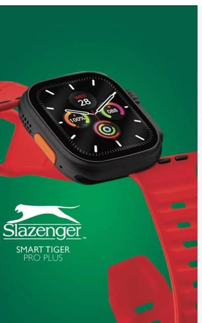 Sl tiger pro + good condition vack cover and screen protector
