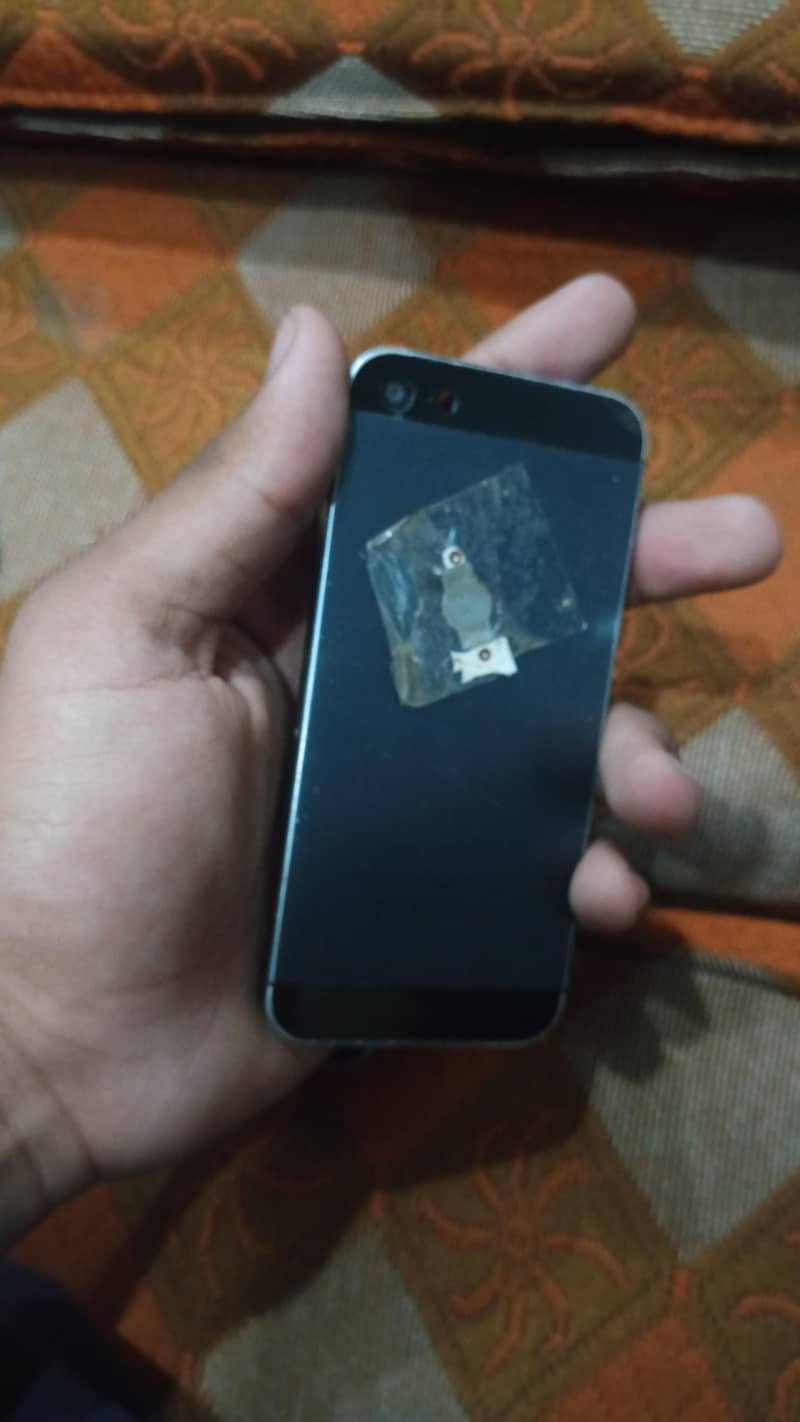 Apple iPhone 5s 2