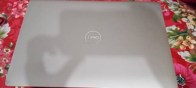 touch screen face look new laptop Dell latitude 5420