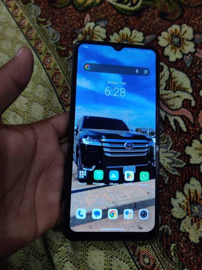 Vivo Y27