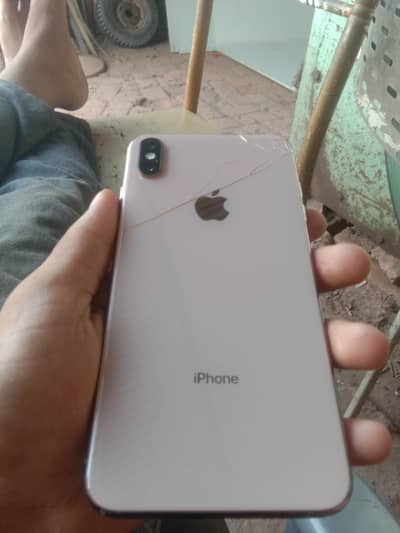 Apple iPhone XS Max 256gb