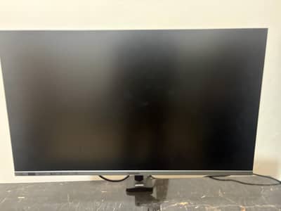 ViewSonic 32 Inch QHD Monitor for Sale