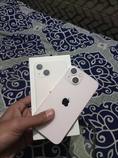 Apple iPhone 13 mini