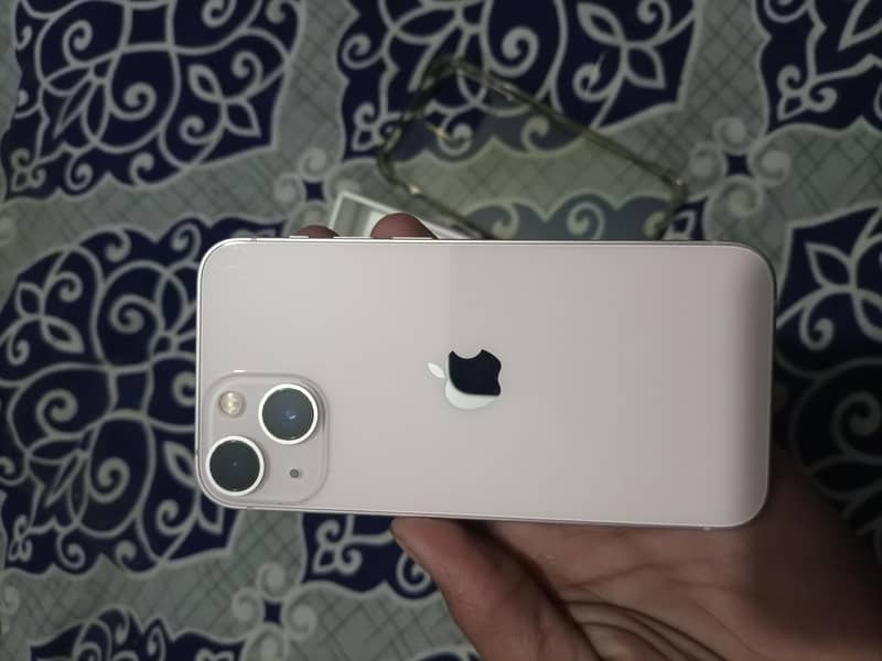 Apple iPhone 13 mini 2