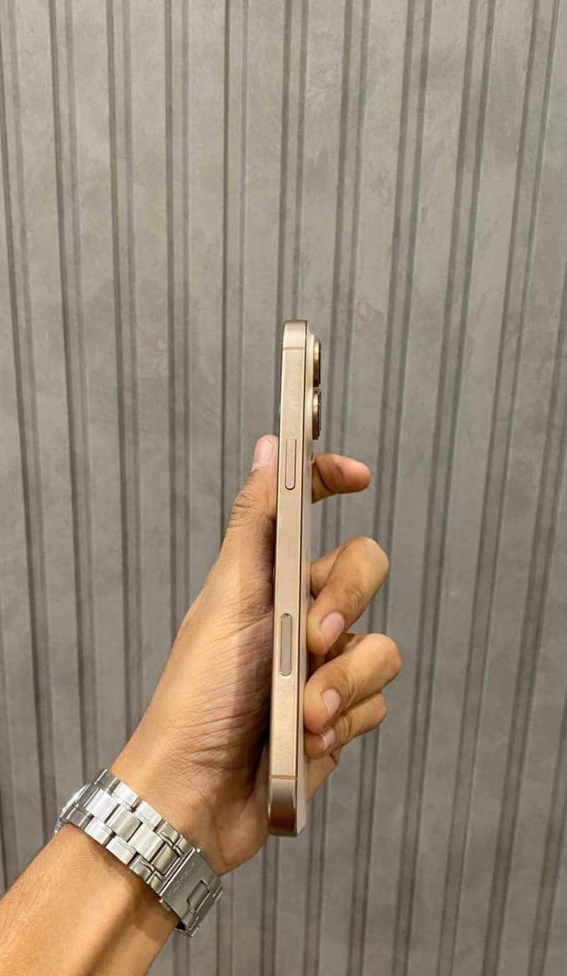 Apple iPhone 16 Pro Max 2