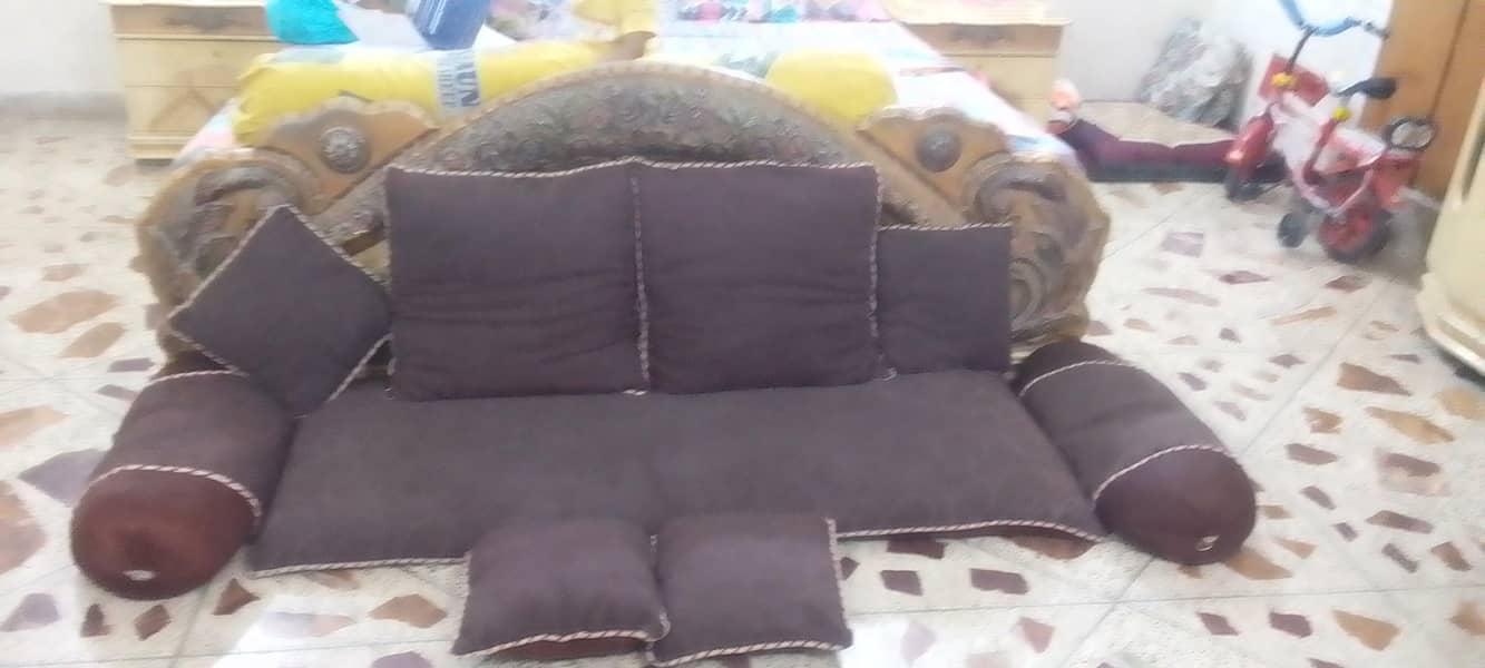 big size set 4