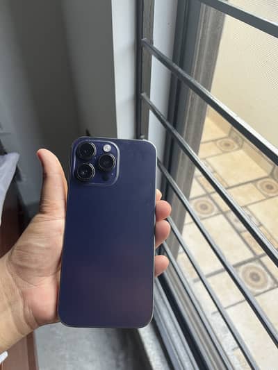 Apple iPhone 14 Pro Max