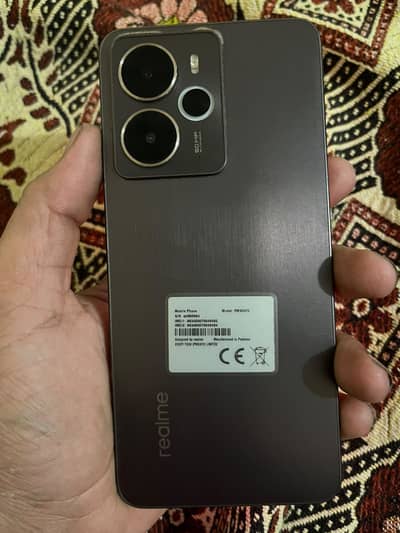 Realme 14 5g 12+512