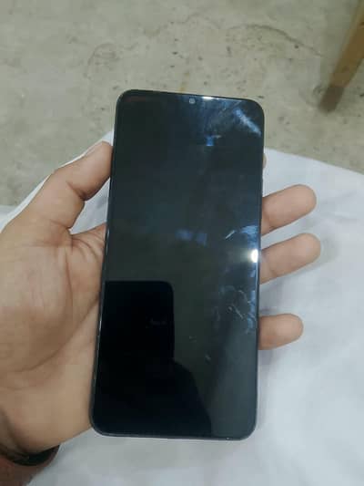 Vivo Y15s