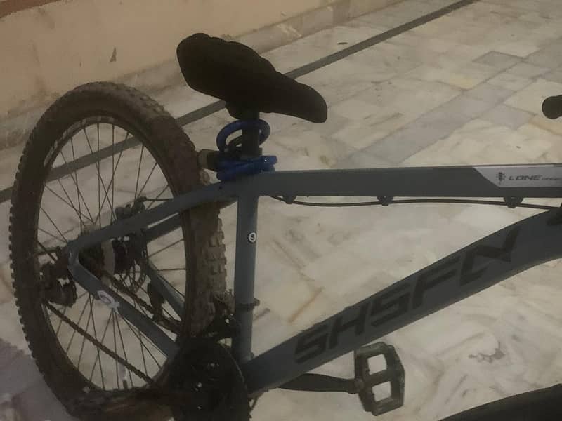 Bicycle 0