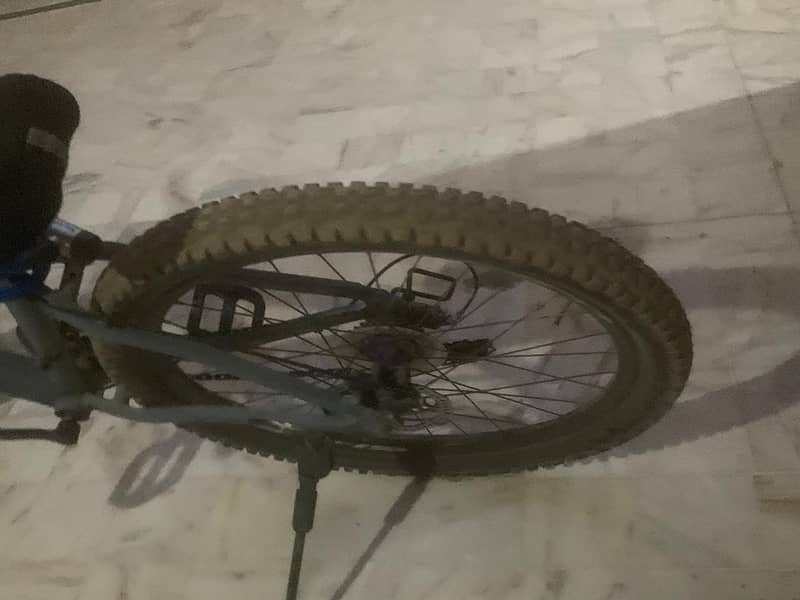 Bicycle 1