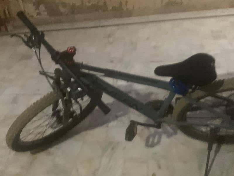 Bicycle 2
