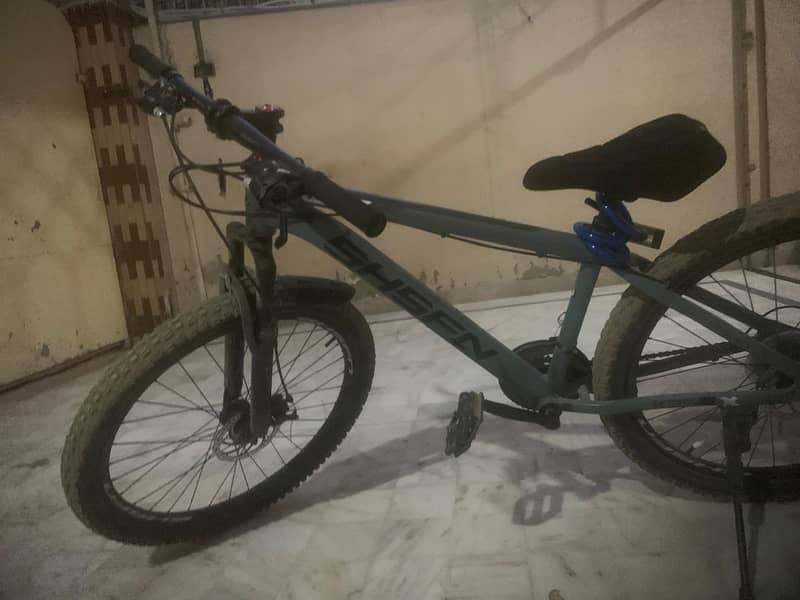 Bicycle 3