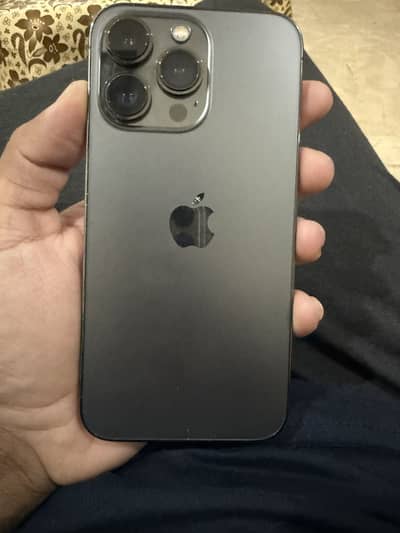 Apple iPhone 13 Pro