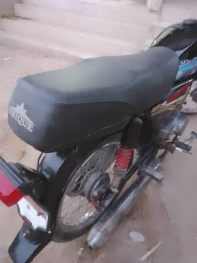 Bike for sell 2020 model +92 336 6205640