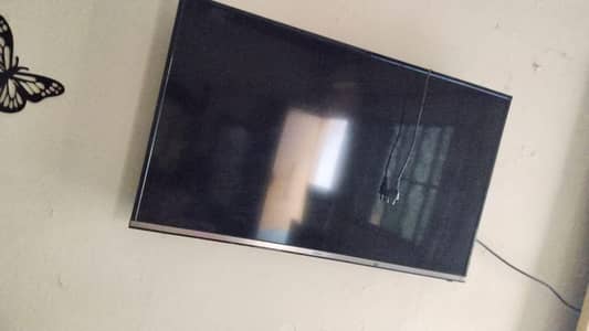 lED haier