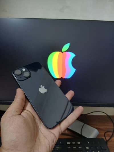 Apple iPhone 14 128GB jv 10/10