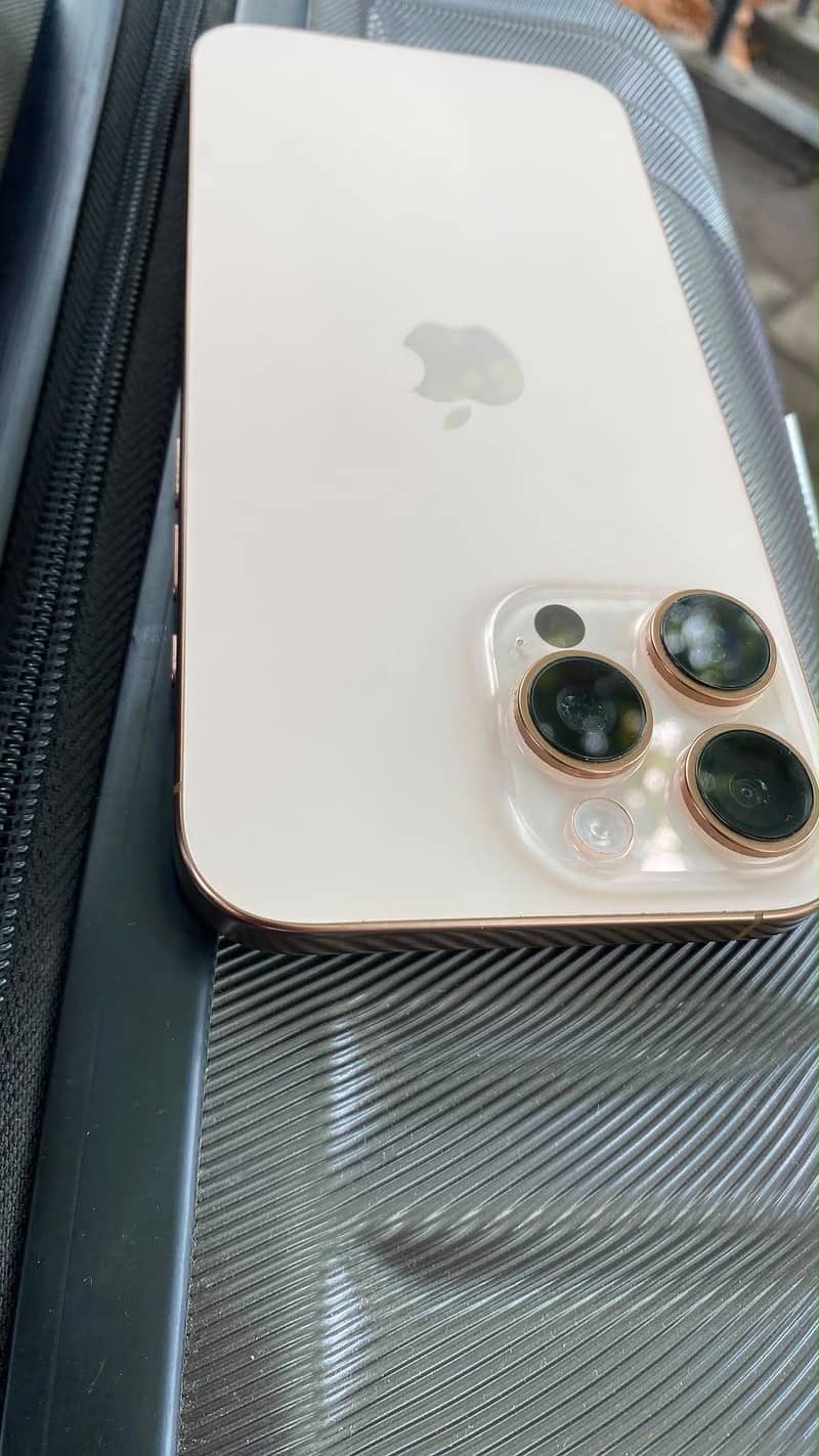 Apple iPhone 16 Pro Max 3