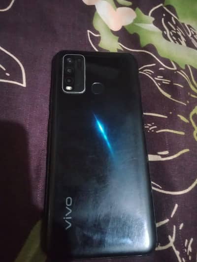 Vivo Y30