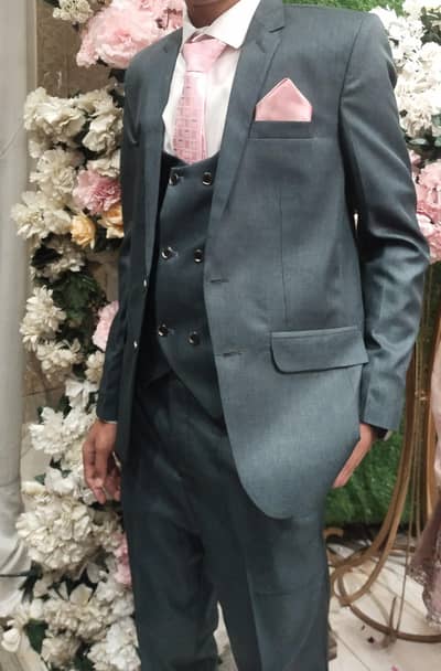 Men’s Formal Pant Coat Suit for Sale
