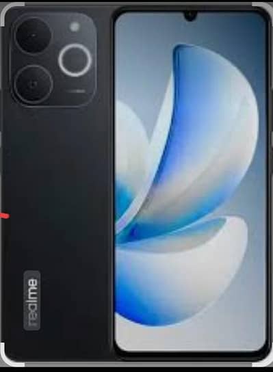 Realme Note 70