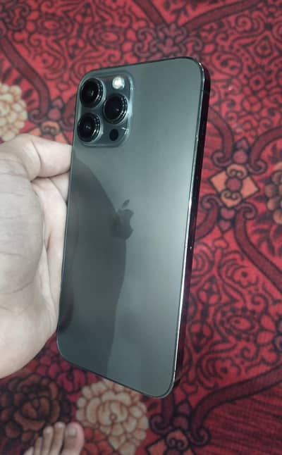 Apple iPhone 13 Pro Max