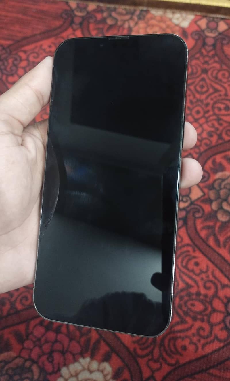 Apple iPhone 13 Pro Max 2