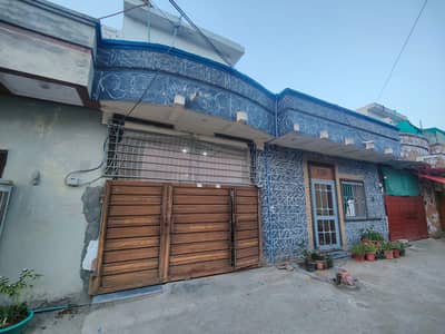 3 Marla 1.5 storey House Available For Rent Pani boring or electricity available gas cylinder
