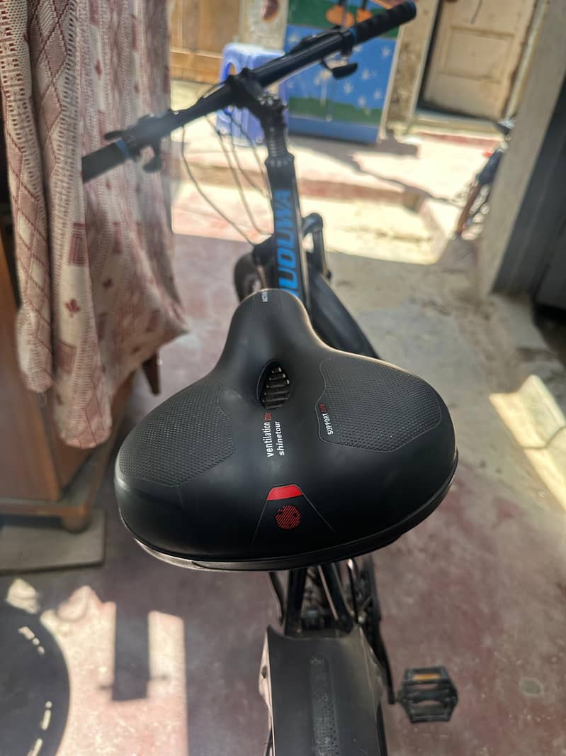 Mountain Cycle 3