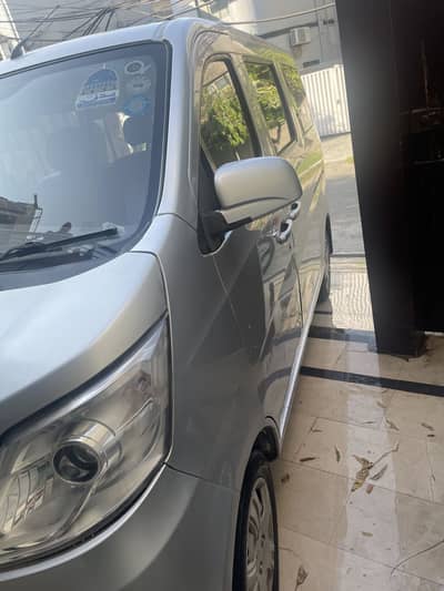 Changan Karvaan 2022