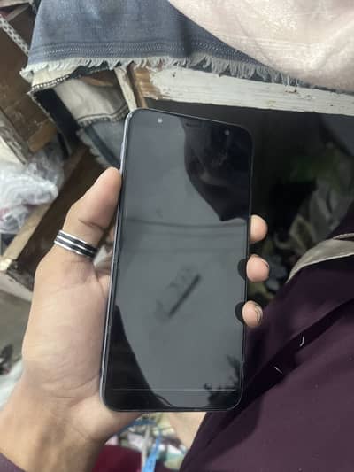 Samsung Mobile J6 Plus