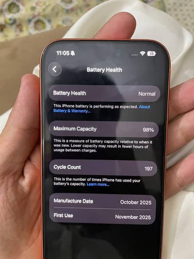 Apple iPhone 17 Pro