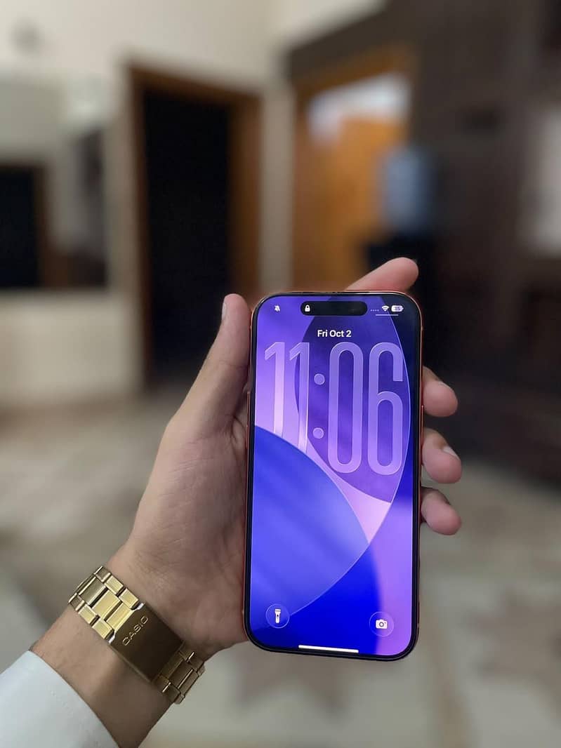 Apple iPhone 17 Pro 1