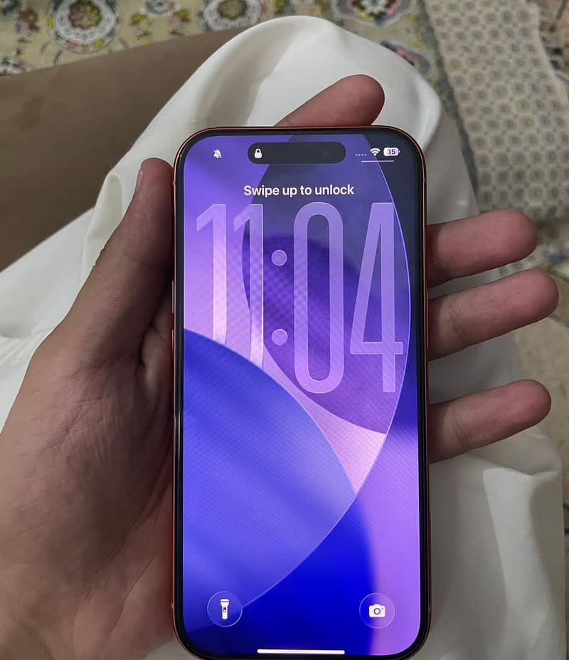 Apple iPhone 17 Pro 8