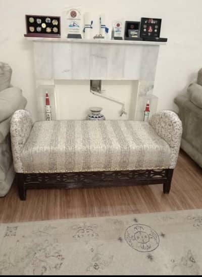 4 seater sofa set beautiful color
