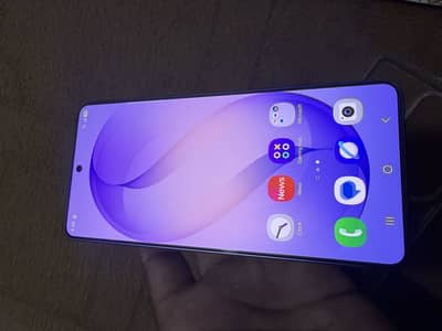 Samsung Mobile S26 Ultra 12/256 Dual Physical PTA approved