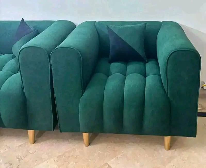 Bubble Sofa Set 2