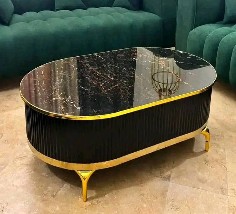 Bubble Sofa Set 3