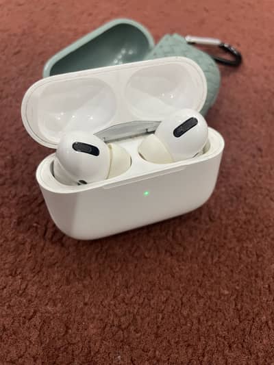 Air pods pro 2
