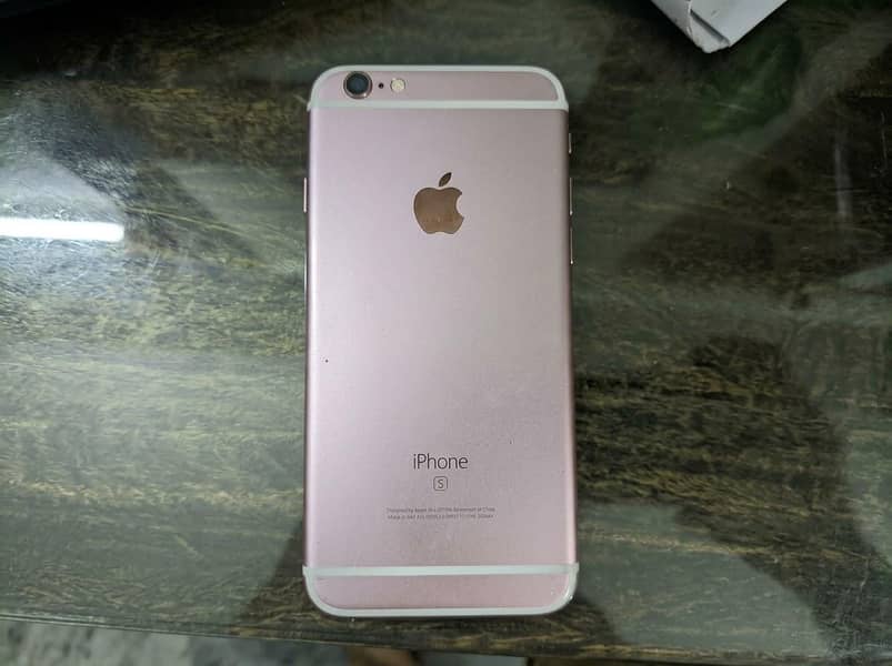 Apple iPhone 6S 2
