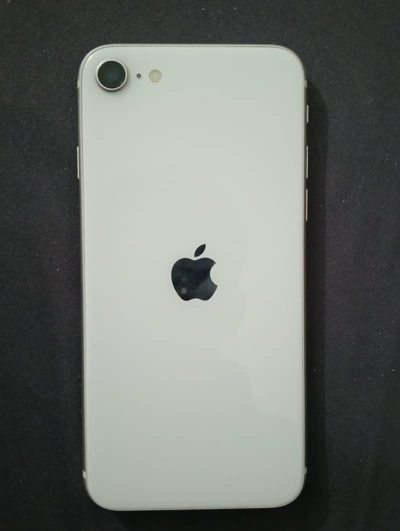 Apple iPhone SE 3