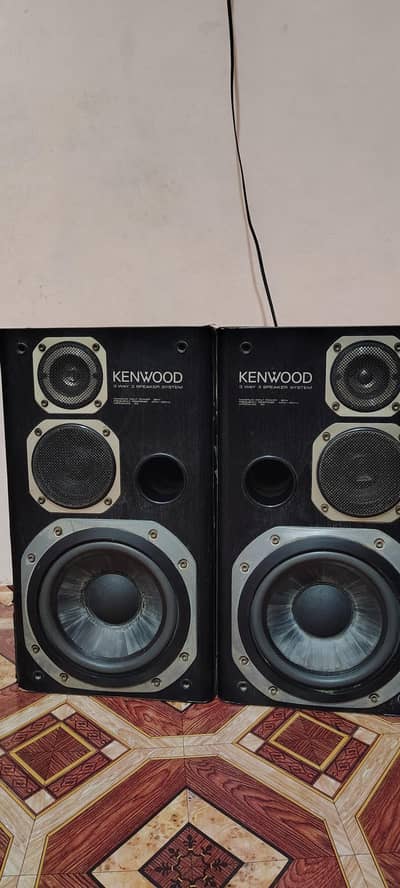 Kenwood