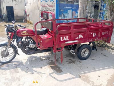 loder riksha for sale