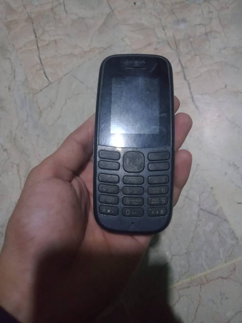 Nokia 105 1