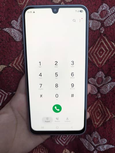 Samsung Galaxy A17