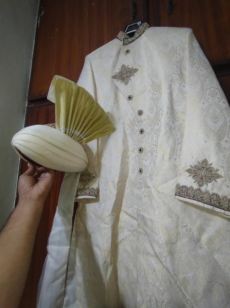sherwani 1