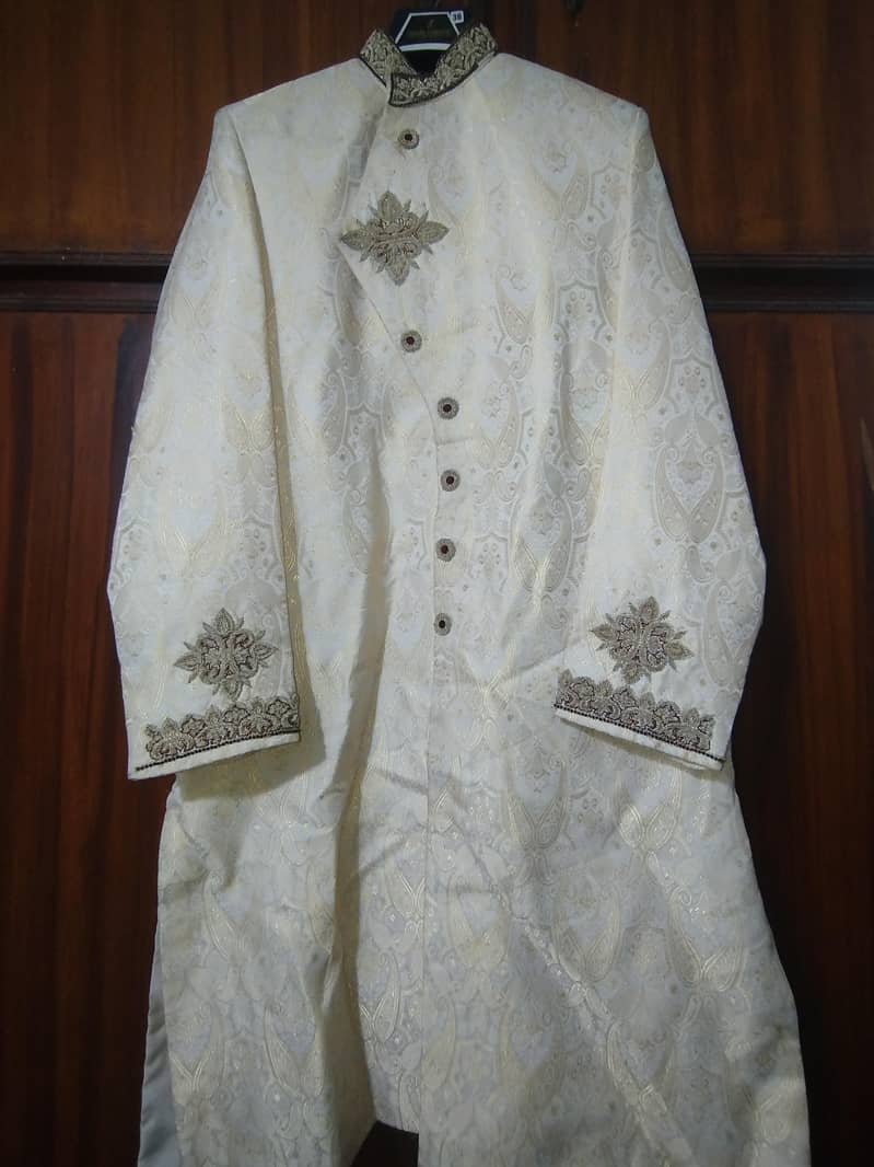 sherwani 2