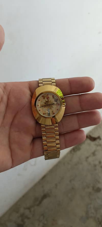 RADO Original Watch