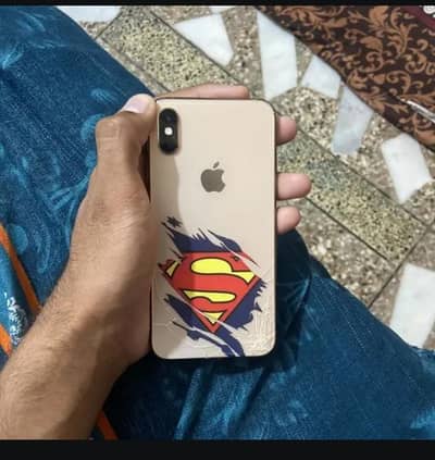 Apple iPhone XS exchnage posible