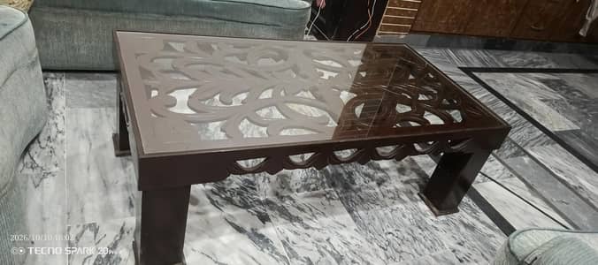 Table For Sale